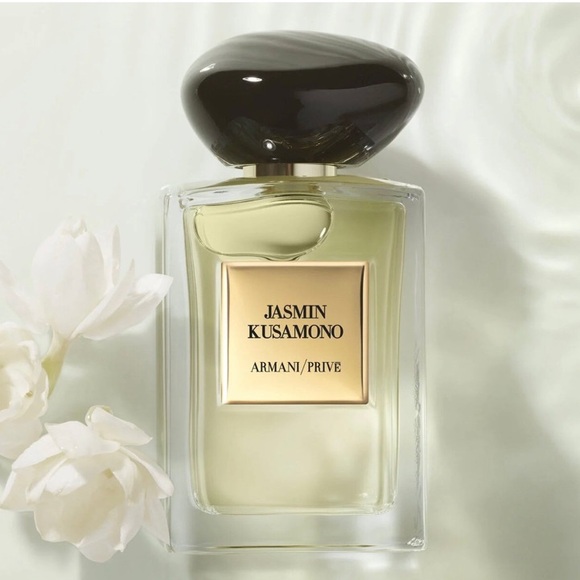 Armani Privé Haute Couture Fragrance Set of 5 - Picture 11 of 13